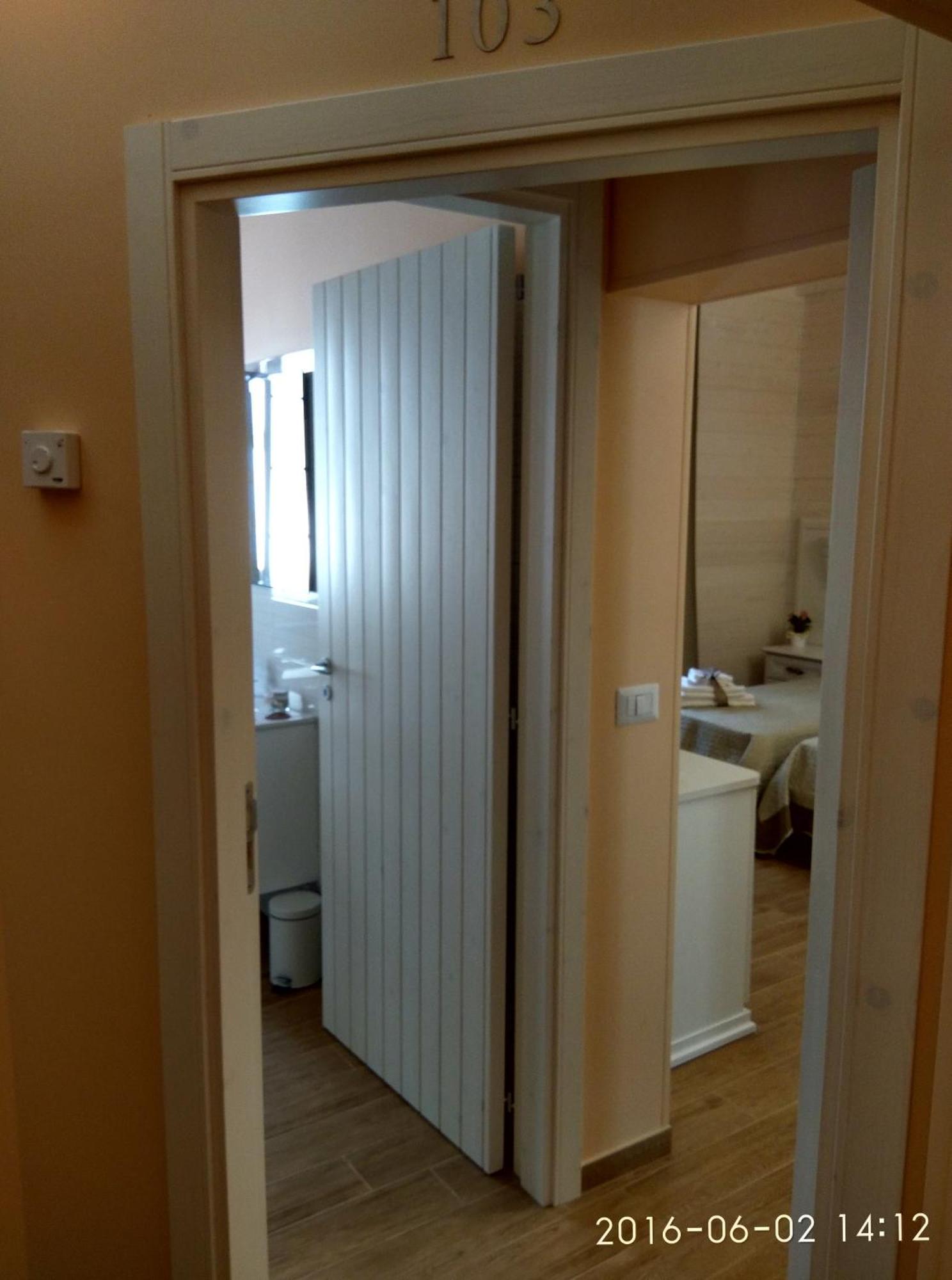Le Camelie Bed & Breakfast Marina di Ginosa Rom bilde