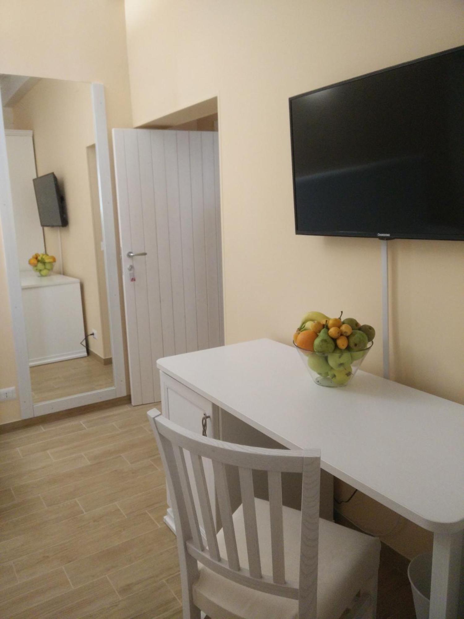 Le Camelie Bed & Breakfast Marina di Ginosa Rom bilde