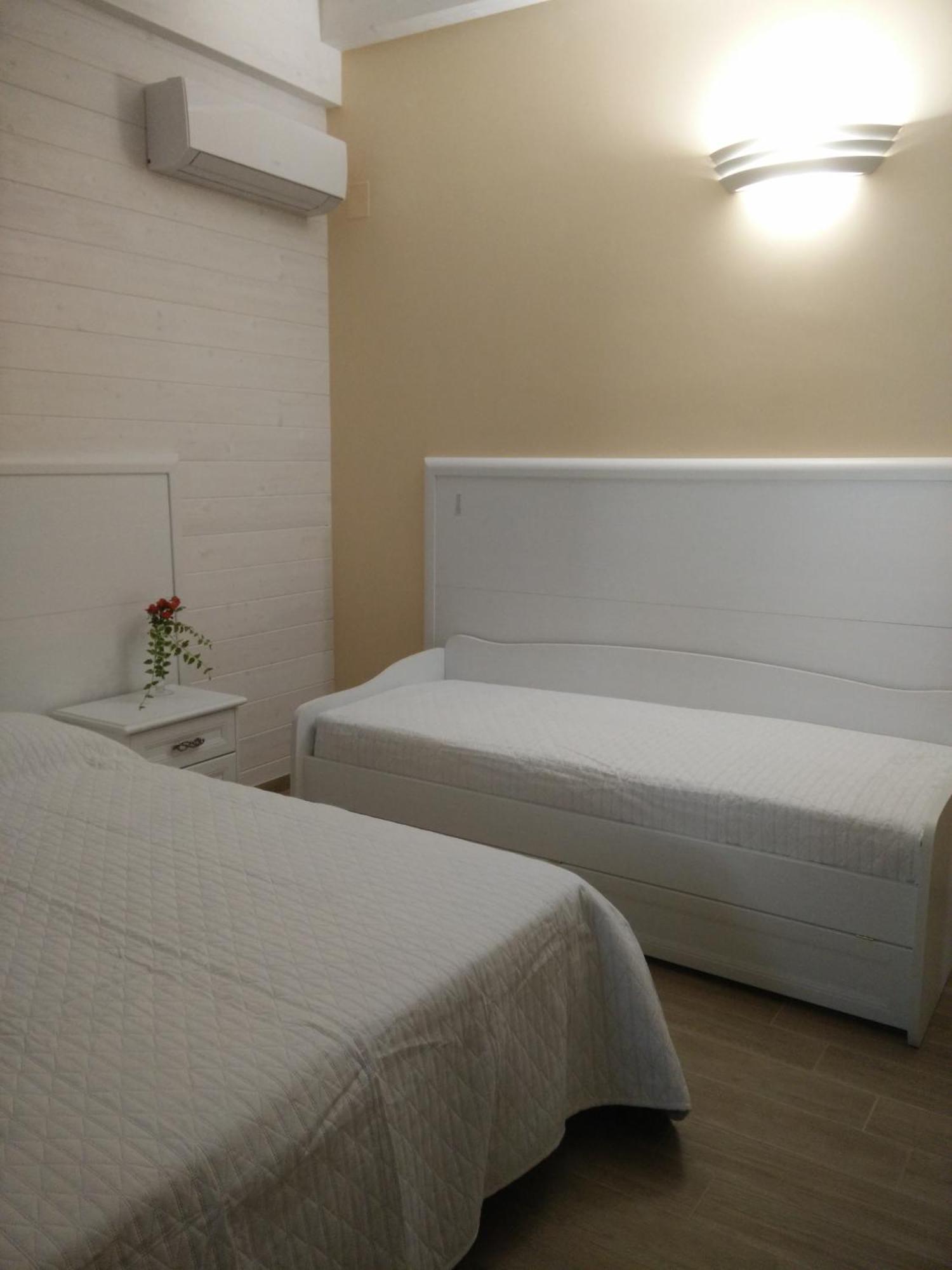 Le Camelie Bed & Breakfast Marina di Ginosa Rom bilde