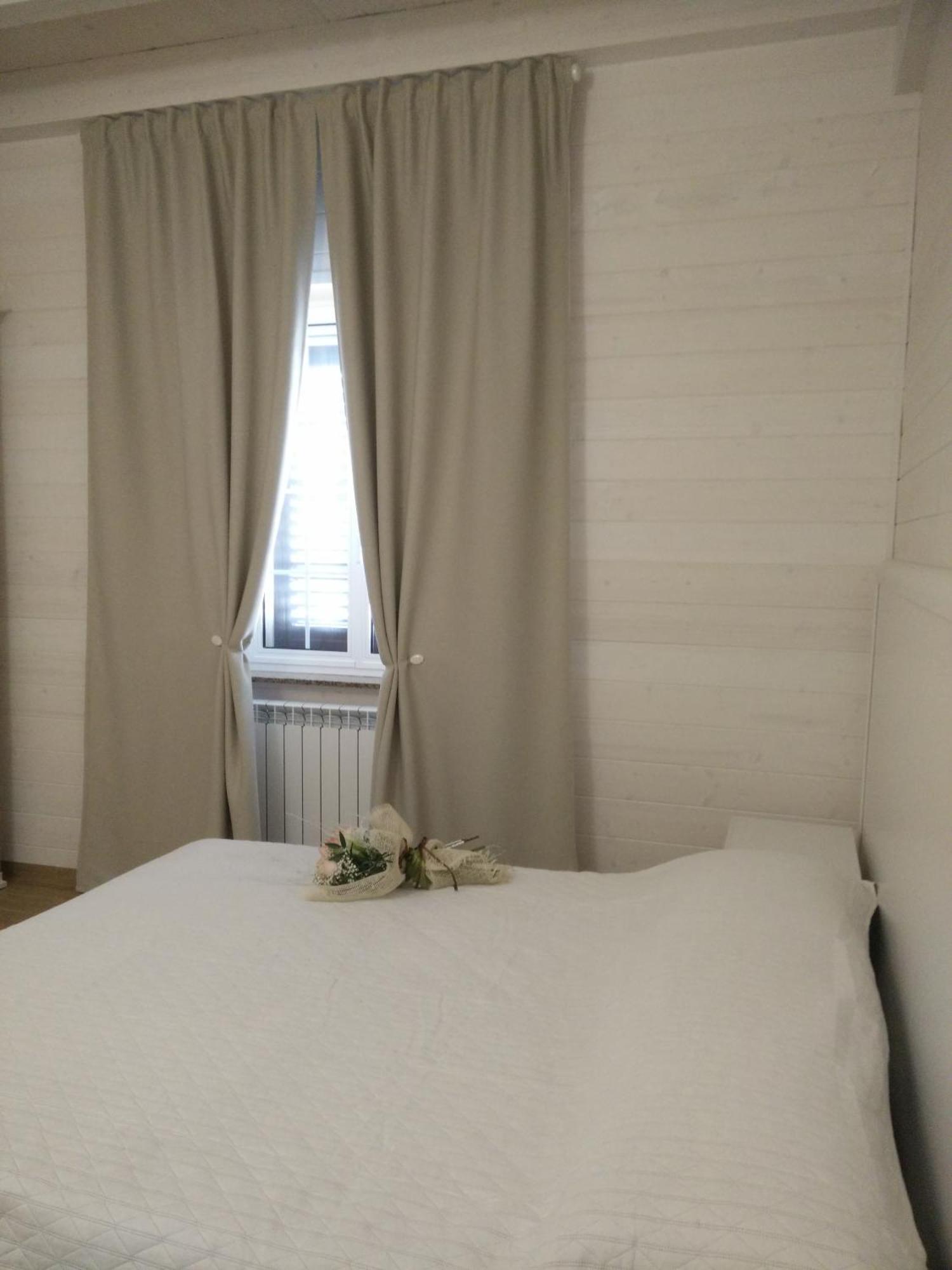 Le Camelie Bed & Breakfast Marina di Ginosa Rom bilde