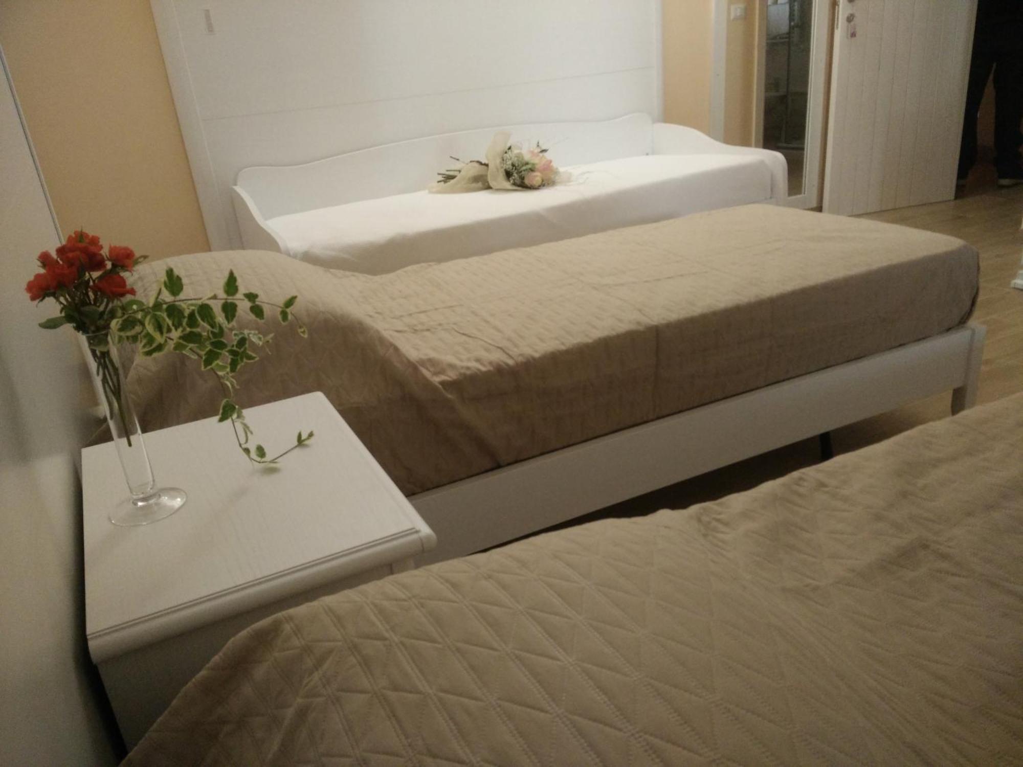Le Camelie Bed & Breakfast Marina di Ginosa Rom bilde
