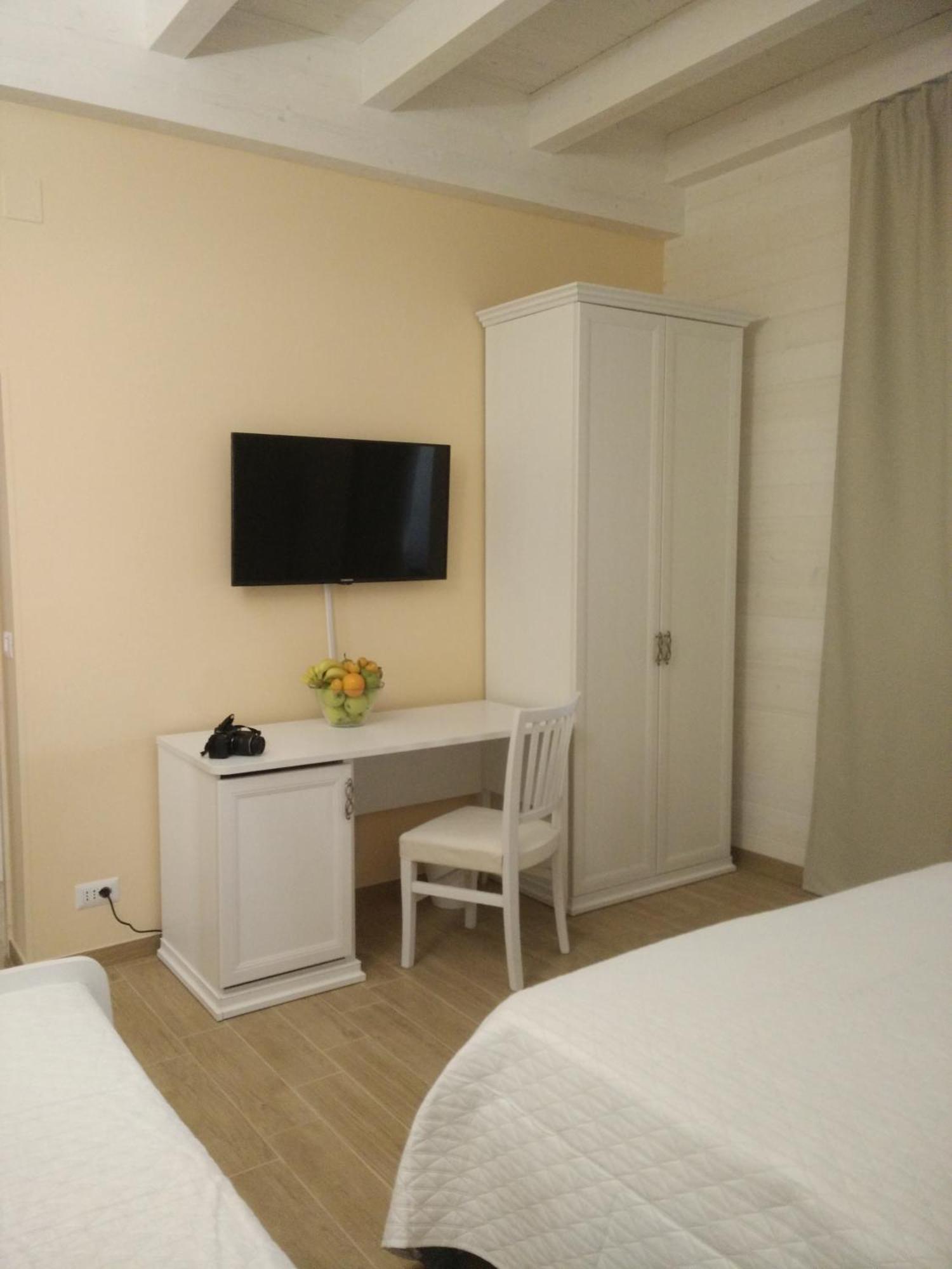 Le Camelie Bed & Breakfast Marina di Ginosa Rom bilde
