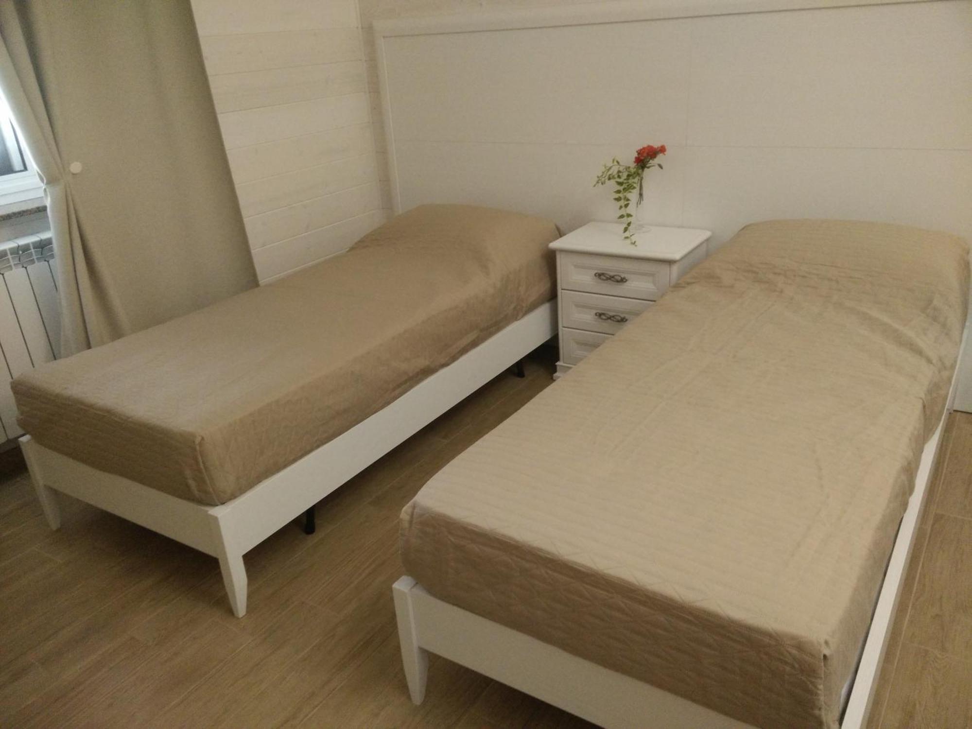 Le Camelie Bed & Breakfast Marina di Ginosa Rom bilde