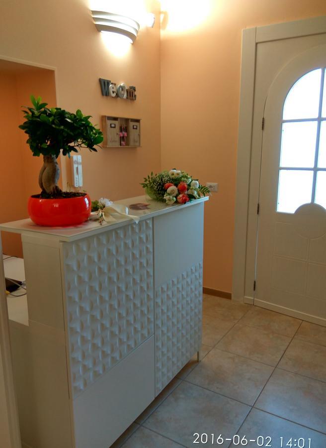 Le Camelie Bed & Breakfast Marina di Ginosa Eksteriør bilde