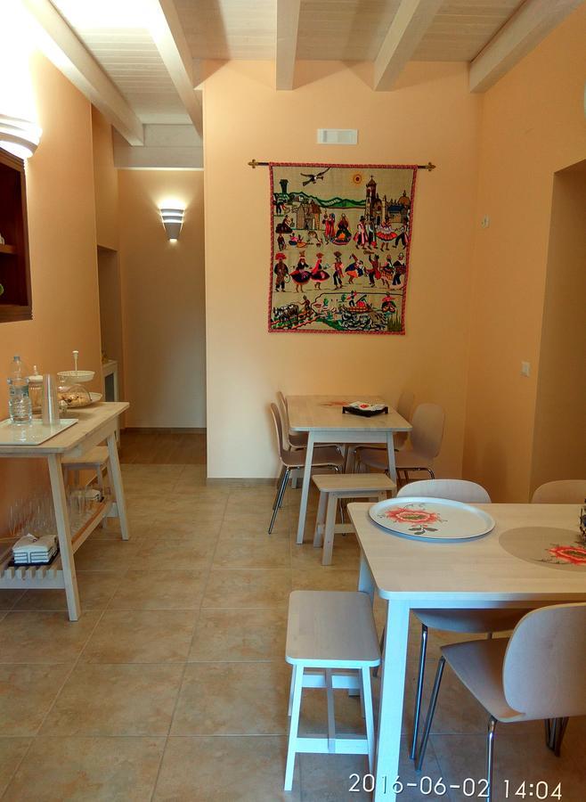 Le Camelie Bed & Breakfast Marina di Ginosa Eksteriør bilde