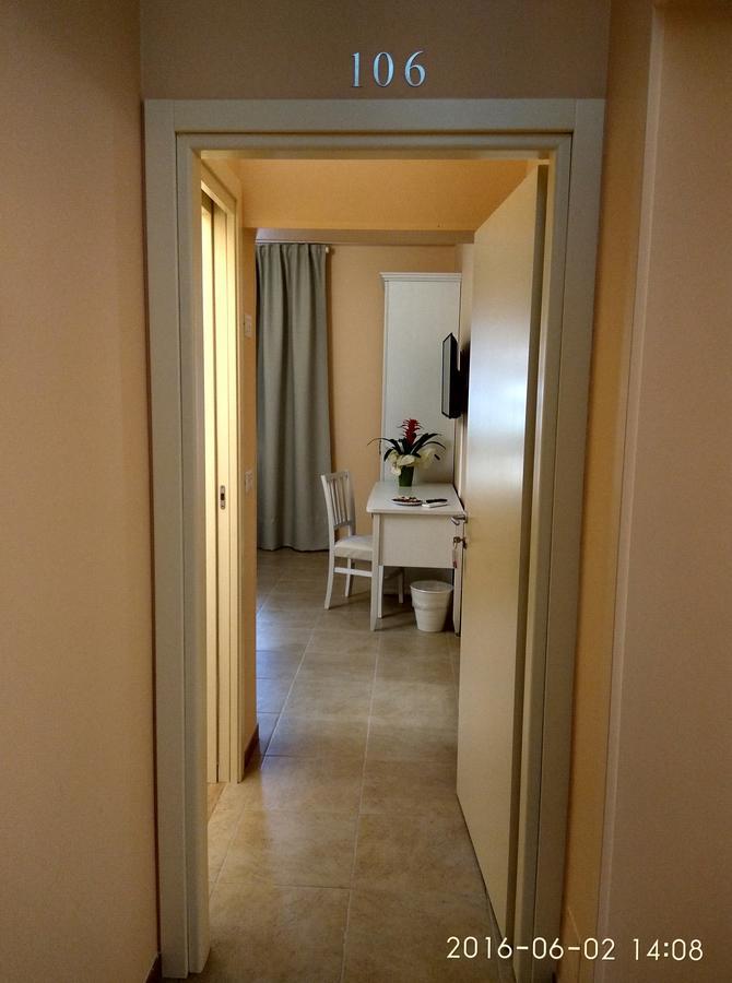 Le Camelie Bed & Breakfast Marina di Ginosa Rom bilde