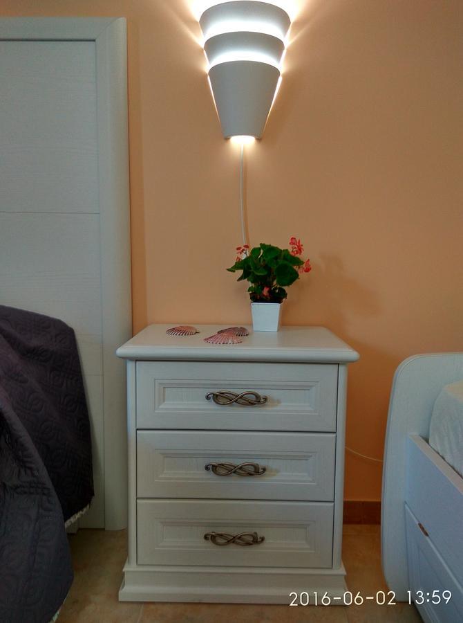 Le Camelie Bed & Breakfast Marina di Ginosa Eksteriør bilde