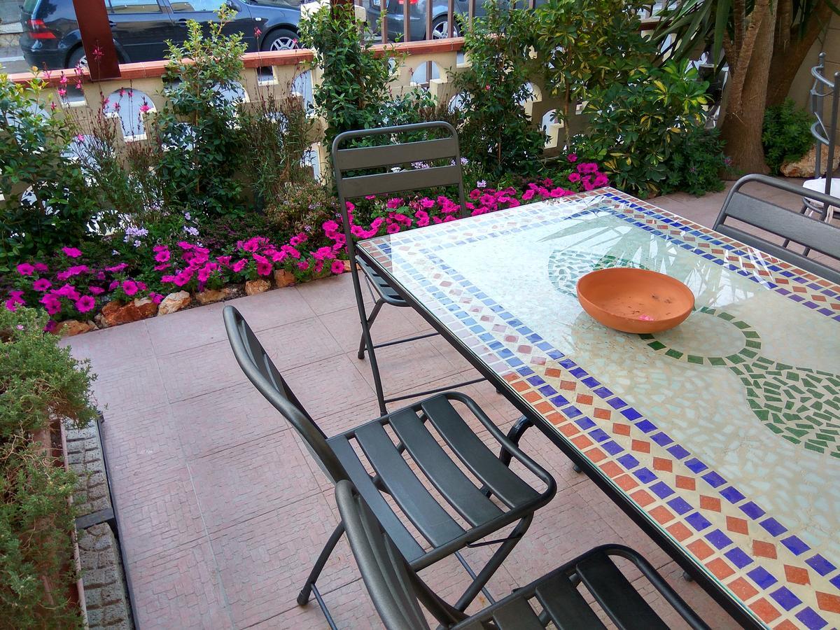 Le Camelie Bed & Breakfast Marina di Ginosa Eksteriør bilde