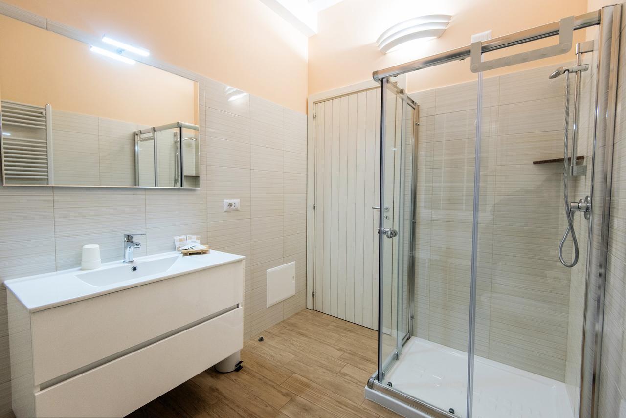 Le Camelie Bed & Breakfast Marina di Ginosa Eksteriør bilde